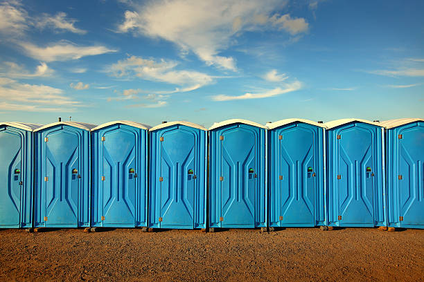 Best Portable Toilets for Parks and Recreation Areas in Russellton, PA